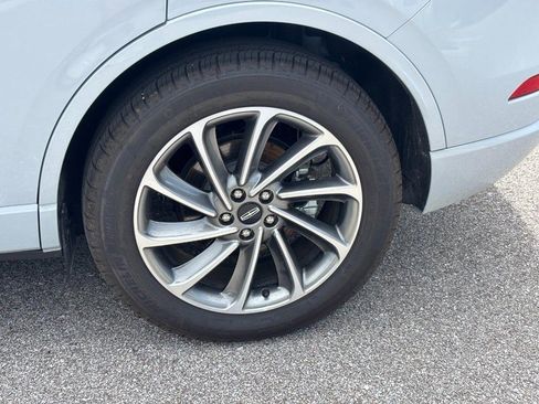Used 2025 Lincoln Corsair Grand Touring w/ Equipment Group 301A AWD/4WD image 10