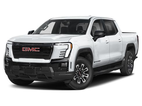 New 2026 GMC Sierra EV Elevation AWD/4WD image 32