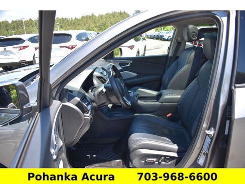 Certified 2023 Acura RDX AWD w/ Technology Package image 29