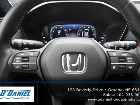Used 2026 Honda CR-V Sport-L image 28