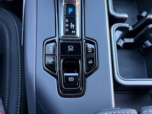 New 2026 Lexus TX 350 AWD image 27