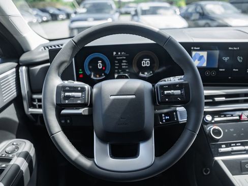 New 2026 Hyundai Santa Fe SEL AWD/4WD image 28