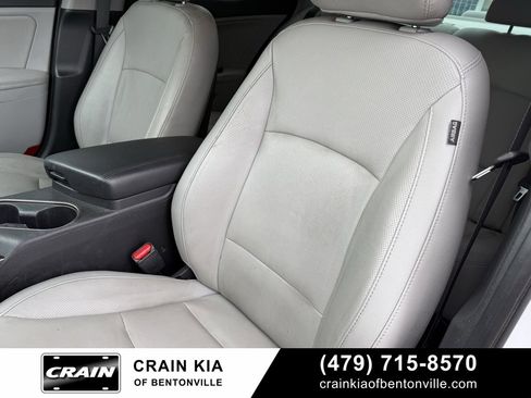 Used 2015 Kia Optima EX image 23