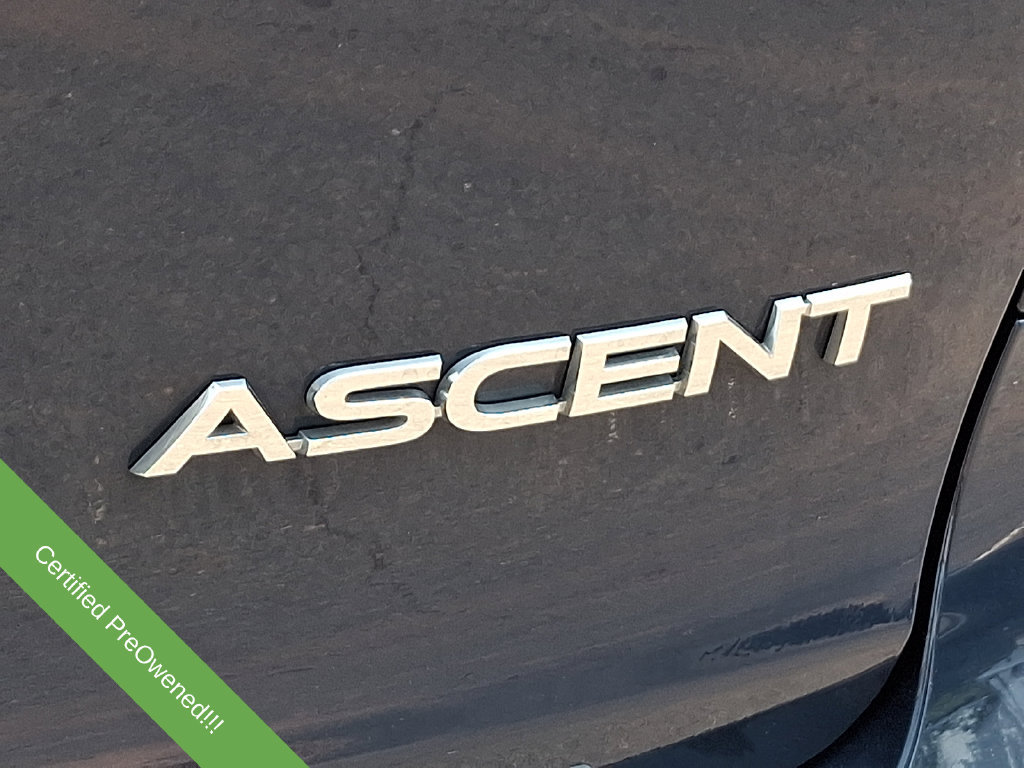 Used 2023 Subaru Ascent Premium w/ Convenience Package AWD/4WD image 30