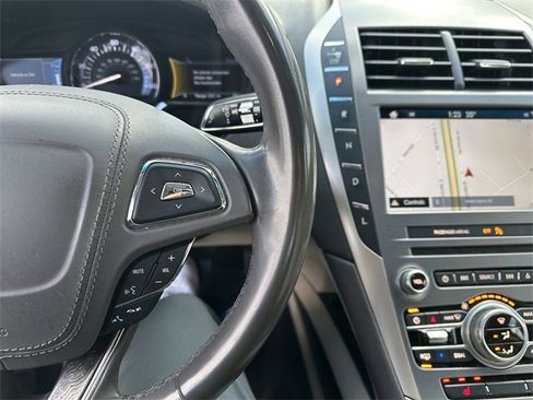 Used 2018 Lincoln MKZ Select w/ Select Plus Package image 30