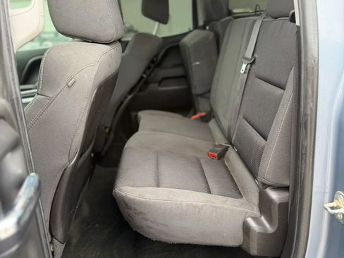Used 2015 GMC Sierra 1500 SLE w/ SLE Value Package AWD/4WD image 13