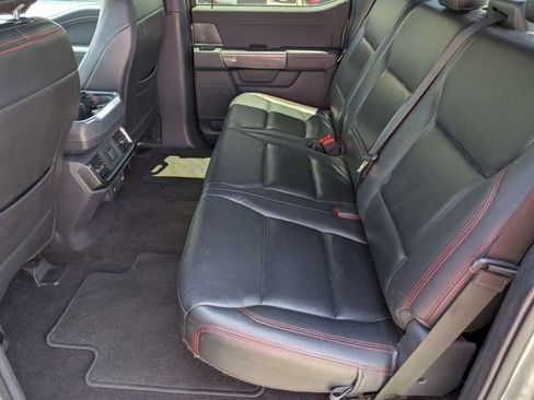 Used 2021 Ford F150 XLT w/ Equipment Group 302A High AWD/4WD image 26