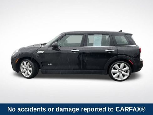 Used 2017 MINI Cooper Clubman S image 2
