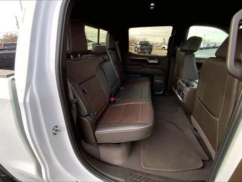 Used 2024 GMC Sierra 1500 Denali w/ Technology Package image 20