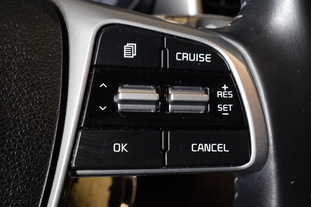 Used 2020 Kia Sorento LX w/ LX I4 Convenience Package AWD/4WD image 20