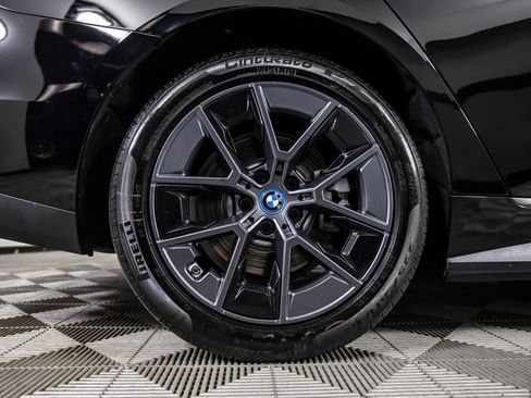 Used 2023 BMW i4 eDrive40 w/ Premium Package RWD image 38