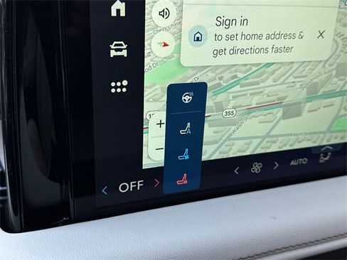 New 2026 Lincoln Aviator Reserve image 19