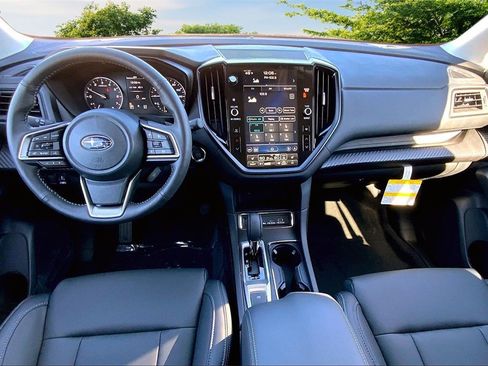 New 2026 Subaru Ascent Premium image 5