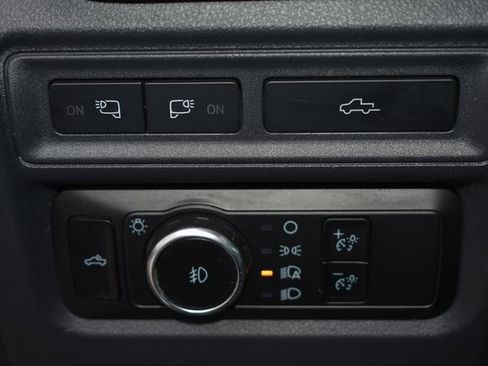 Used 2023 Ford F150 Lariat w/ Equipment Group 502A High image 18