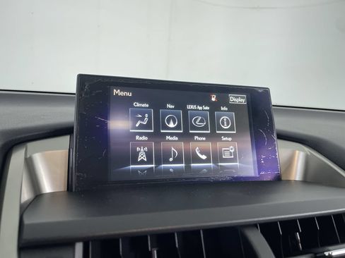 Used 2015 Lexus NX 200t AWD w/ Premium Package image 14