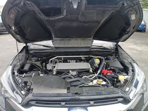 Used 2023 Subaru Ascent Touring AWD/4WD image 20