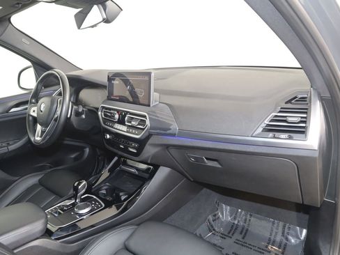 Used 2023 BMW X3 xDrive30i AWD/4WD image 42