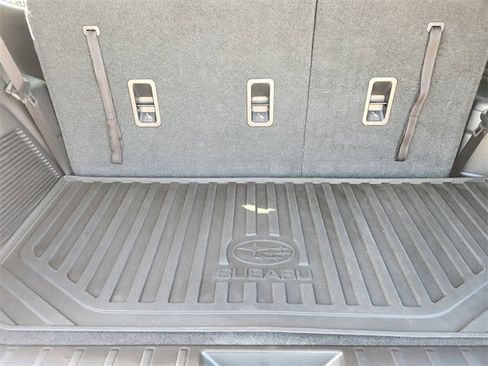 Certified 2021 Subaru Ascent Limited w/ Technology Package image 35