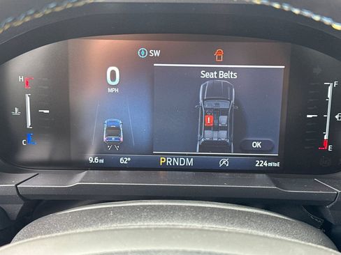 New 2026 Ford Maverick Lobo AWD/4WD image 24