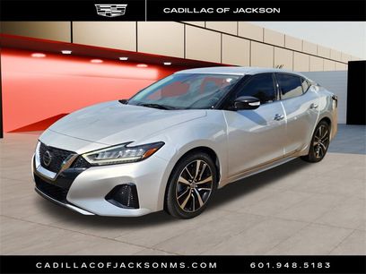 Used 2022 Nissan Maxima SV w/ Floor Mat Group