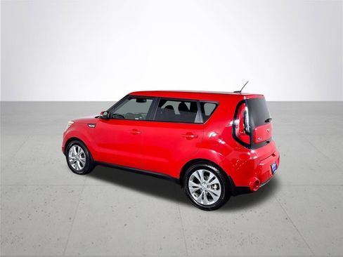Used 2016 Kia Soul ! image 8