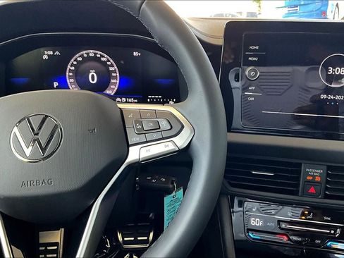 New 2026 Volkswagen Jetta Sport image 23