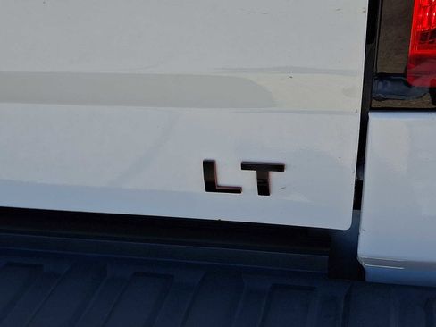 Used 2016 Chevrolet Silverado 1500 LT w/ All Star Edition image 35