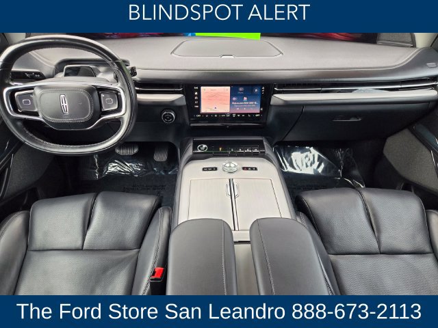 Used 2025 Lincoln Navigator L Reserve AWD/4WD image 14