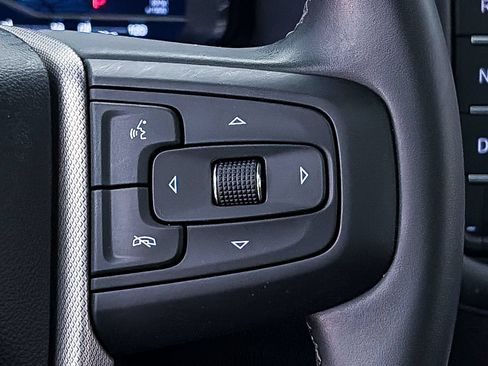 Used 2024 GMC Yukon Denali w/ Max Trailering Package AWD/4WD image 36