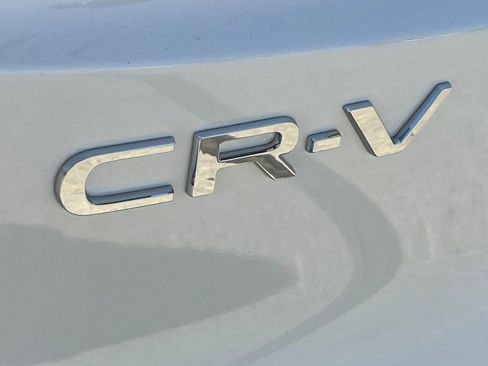 Used 2026 Honda CR-V EX-L image 28