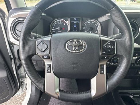 Used 2023 Toyota Tacoma SR5 image 27