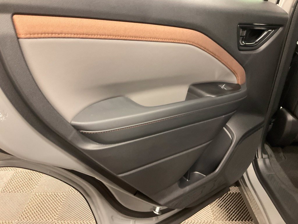 New 2026 Subaru Forester Sport AWD/4WD image 24
