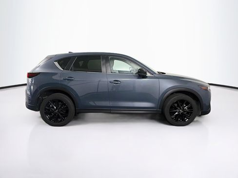 Used 2025 MAZDA CX-5 Carbon Edition AWD/4WD image 10