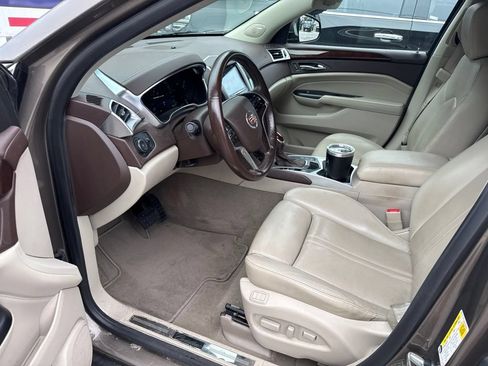 Used 2016 Cadillac SRX Performance w/ Driver Awareness Package FWD image 5