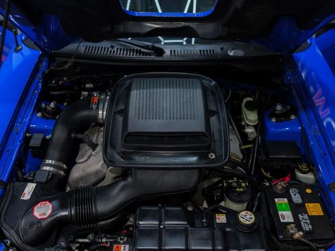 Used 2004 Ford Mustang Mach 1 RWD image 37