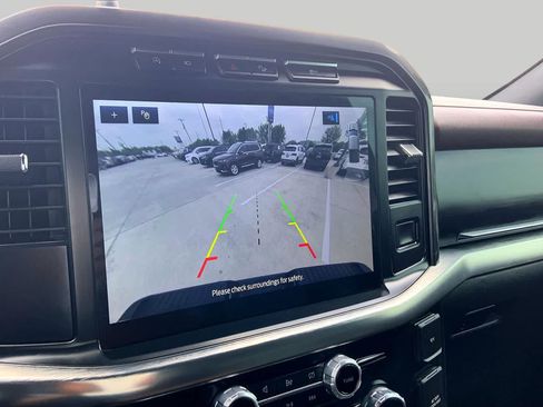 Used 2023 Ford F150 Lariat AWD/4WD image 28
