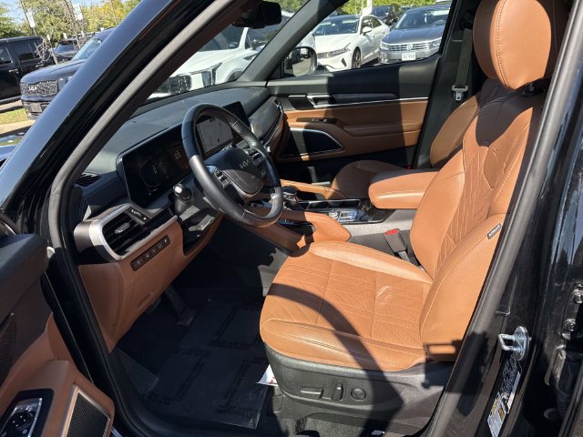 Used 2024 Kia Telluride EX X-Line AWD/4WD image 14