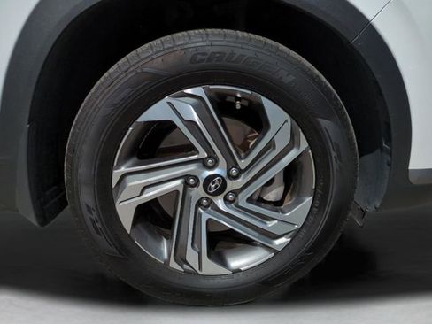 Certified 2023 Hyundai Santa Fe SEL FWD image 34