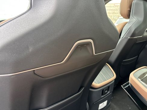 New 2026 Lincoln Navigator Black Label AWD/4WD image 35