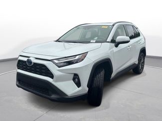 Certified 2024 Toyota RAV4 XLE Premium w/ Weather Package AWD/4WD video 2