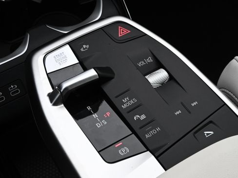 New 2026 BMW X1 xDrive28i image 19