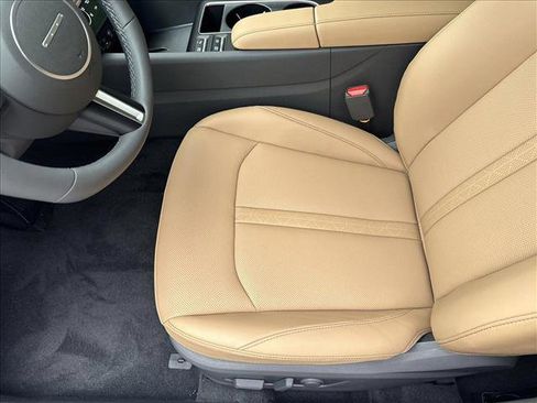 New 2025 Hyundai Sonata Limited FWD image 4