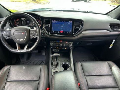 Certified 2024 Dodge Durango R/T image 11