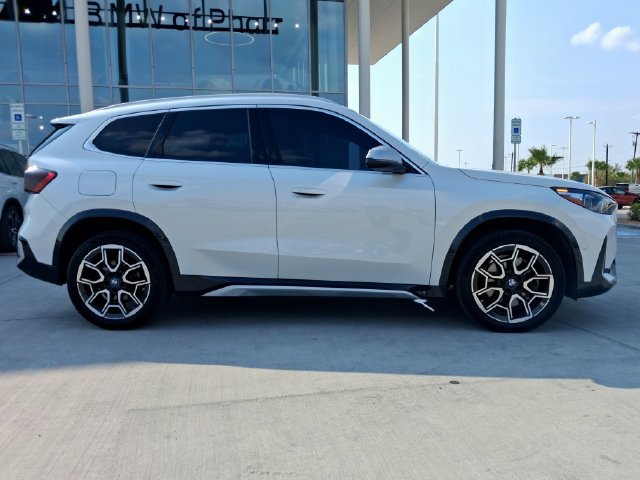 Used 2024 BMW X1 xDrive28i w/ Convenience Package AWD/4WD image 8