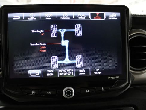 Used 2018 Jeep Wrangler Unlimited Sport S AWD/4WD image 39