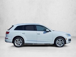 Used 2019 Audi Q7 3.0T Premium w/ Convenience Package AWD/4WD video 4