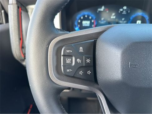 New 2025 Ford Bronco Stroppe Edition image 26