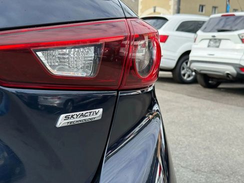 Used 2014 MAZDA MAZDA3 i Touring image 6