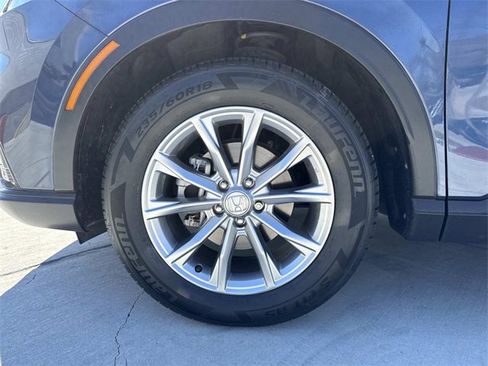 Used 2023 Honda CR-V EX-L image 4