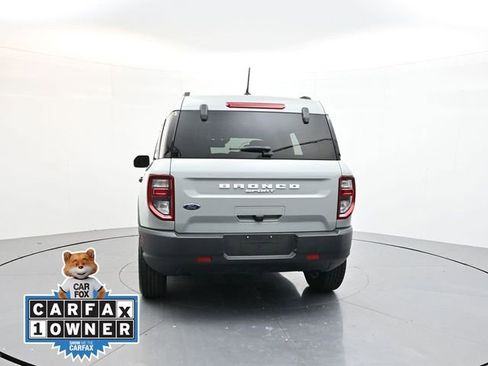 Used 2021 Ford Bronco Sport Big Bend image 9